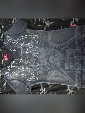 Diesel top